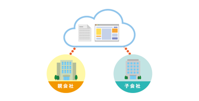 ワークフローシステムのメリット⑨BCP対策