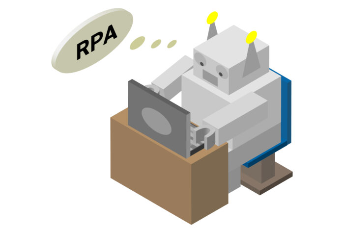 ＲＰＡで金額チェックを自動化する